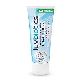 LUV Original Toothpaste 75ml