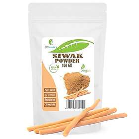 ETC Cosmetic`s Siwak Pulver Salvarado Persica Dentifrice 100g