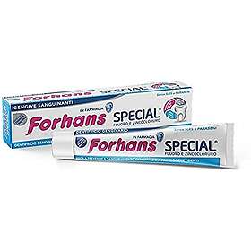 Forhans Special Tandkräm för Tandköttsinflammation 100ml
