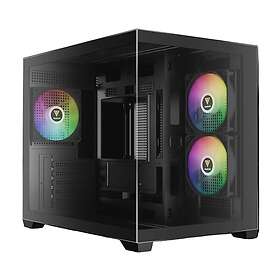 Gamdias Aura GC10M (Black)