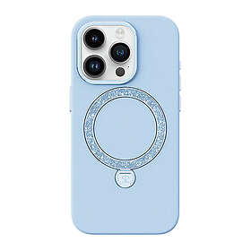 Joyroom Dancing Circle Coque pour iPhone 15 Pro Max