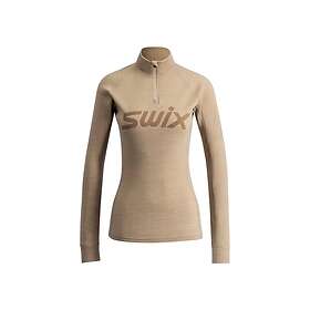 Swix Merino Half-Zip Jacka (Dam)