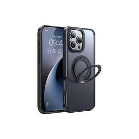 Mcdodo MagSafe-cover med stativ til iPhone 16 Pro Max