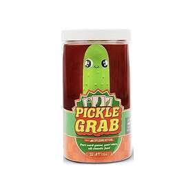 Pickle Grab