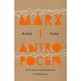 Marx i Antropocen