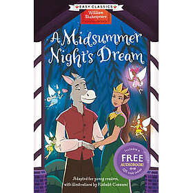 A Midsummer Night's Dream