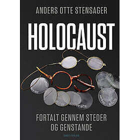 Holocaust Stensager, Anders Otte