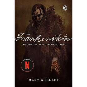 Frankenstein (Netflix Tie-In)