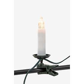 Konstsmide 1161 25 LED Ljusslinga Inomhus