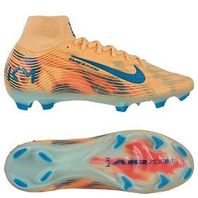 Nike Mercurial Superfly 10 Elite FG "Kylian Mbappé" (Herrar)