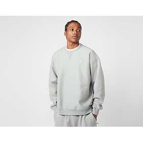 Nike Solo Swoosh Fleece Pullover (Mænd)