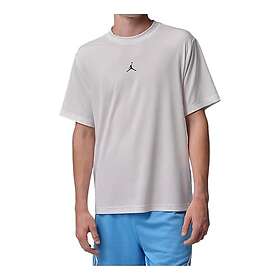 Nike Jordan Flight Kortärmad Mesh-topp (Herr)