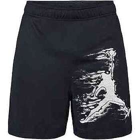NSW Woven Shorts Shox Black White