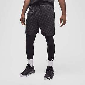 Nike Jordan Diamond Dri-Fit Printed Sport Shorts (Menn)