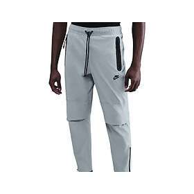 Nike Tech Fleece byxorna med öppen fåll (Herr)