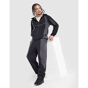 Nike Tech Fleece Öppen Fåll Kontrastfärg Byxor (Herr)