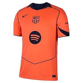 Nike FCB Replica Away Jersey (Herr)