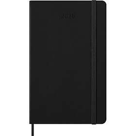 Moleskine Kalender 12M Smart Digital Note 2026 Large 1W