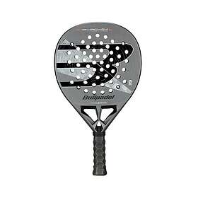 Bullpadel Hack 04 Hybrid 2026
