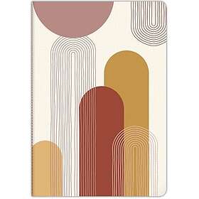 Clairefontaine Classic Notebook A4 Lined