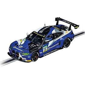 Carrera Toys DIGITAL 132 BMW M4 GT3 "Schubert Motorsport, No.33" DTM 2023 (32012