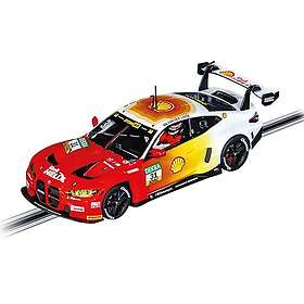 Carrera Toys Digital 132 BMW M4 GT3, Schubert Motorsport nr. 31 DTM 2024 (2076)