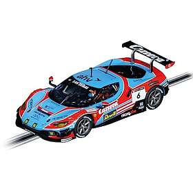 Carrera Toys DIGITAL 132 Ferrari 296 GT3 ", Nr.20" 24H Dubai (32043)