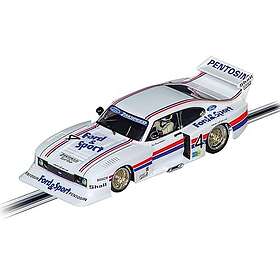 Carrera Toys Ford Capri Zakspeed Turbo "Lili Reisenbichler, No.4" (23996)