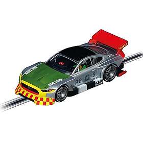Carrera Toys Digital 132 Ford Mustang GTY 'New Crow' (27822)