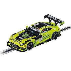 Carrera Toys Digital 132 Mercedes-AMG GT3 Evo 'Getspeed, No.2' 24H Spa 2024 (206