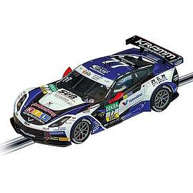 Carrera Toys EVOLUTION Chevrolet Corvette C7 GT3-R Callaway Competition No.77 (2