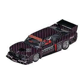 Carrera Toys Evolution BMW 320 Turbo Flachbau Slot Car (27755)