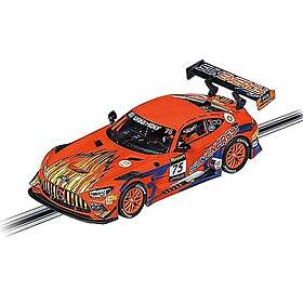 Carrera Toys Evolution Mercedes AMG GT3 Evo Sunenergy Racing No.75 (27737)