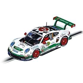 Carrera Toys Evolution Porsche 911 "CarTech Motorsport Bonk, M. Essmann, No.54" (27799)
