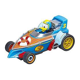 Carrera Toys First Donald Duck Slotbil 1:50 (65013)