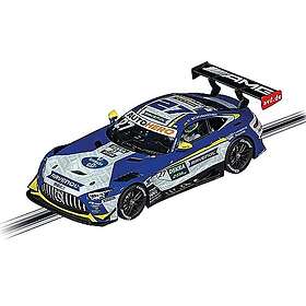 Carrera Toys Evolution Mercedes AMG GT3 Evo Team Winward D Schumacher No 27 DTM 
