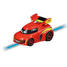 Carrera Toys First Batwheels Redbird (65031)