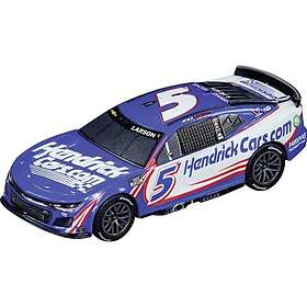 Carrera Toys GO!!! NASCAR Camaro NextGen ZL1 Hendrick Motorsports, Kyle Larson, No.5 Slotbil 1:43 (64273)