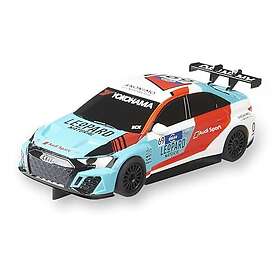 Scalextric Audi RS3 LMS TCR - Vernay (C10462S300)