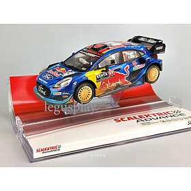 Scalextric Advance Racer Car 1:32 Scale (E10481S300)