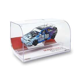 Scalextric Advance Racing 1:32 Skala Ford Escort Cosworth - Lia Block (E10525S300)