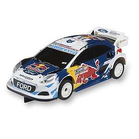 Scalextric Ford Puma WRC (C10574S300)
