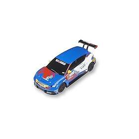 Scalextric Cupra Leon Competition - Bardahl (C10512S300)