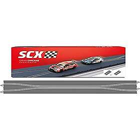 Scalextric Original 1:32 Gran Chicane (U10434X200)