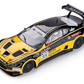 Slot.it Maserati MC GT3 #33 Paul Ricard 2015