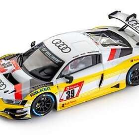 Slot.it Audi R8 GT3 LMS EVO II n.39 - 24h Nürburgring 2023
