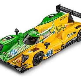 Slot.it Oreca 07 24h Le Mans #34