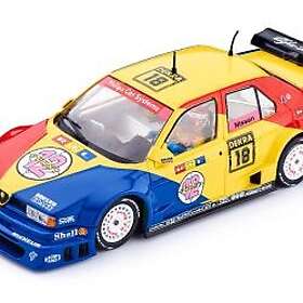Slot.it Alfa Romeo 155 V6Ti DTM 1994 Zolder #18