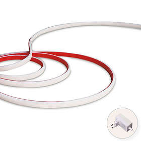 Llitt A12401 COB Milky IP65 LED Strip Kit