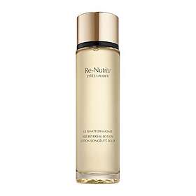 Estee Lauder Re-Nutriv Ultimate Diamond Age Reversal Treatment Lotion Toner 200ml